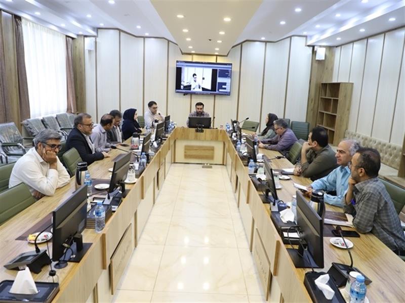 هوشمندسازی امنیت غذایی با بهره‌مندی از فرصت‌ها و چالش‌های انقلاب AI در كشاورزی میسر خواهد شد.