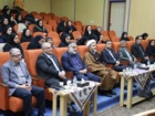 کارگاه ملی "یادگیری و تبادل تجارب مربیان و عاملین توسعه کسب و کار"