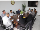 تشکیل شورای فرهنگی با محوریت تدوین برنامه‌های ماه مبارک رمضان در مرکز آموزش عالی امام خمینی(ره)