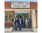 تقویت ارتباطات آموزشی برای تربیت مربی و مهارت‌آموزی در حوزه باغبانی