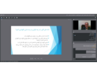 دوره آموزشی «کشت گیاهان دارویی بذری با محوریت گلپر، سیاه‌دانه و اسفرزه» برگزار شد