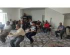 برگزاری دوره آموزشی کاربرد، سرویس و نگهداری تراکتور