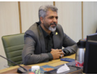 ربانی‌نسب: استاد امروز باید «اثرگذار» باشد، نه صرفاً مدرس