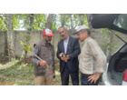 باغداران چهارباغ، دانش خود را با حضور اساتید برجسته در کارگاه مدیریت آفات و بیماری‌ها به‌روز کردند