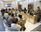 نشست تخصصی «تغذیه هدفمند»؛ راهکار نوین برای ارتقای بهره‌وری در کشاورزی ایران