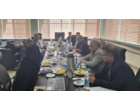حجت‌اله ربانی‌نسب به جمع "شورای علمی و فناوری" پارک ملی علم و فناوری کشاورزی پیوست