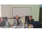 حجت‌اله ربانی‌نسب به جمع "شورای علمی و فناوری" پارک ملی علم و فناوری کشاورزی پیوست