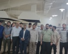 پخت و توزیع غذای نذری غدیر برای ایتام و خانواده‌های نیازمند در مرکز آموزش عالی امام خمینی(ره)