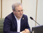 بازدید معاونان وزیر جهاد کشاورزی از مزارع تولید بذر مرکز آموزش عالی امام خمینی(ره)