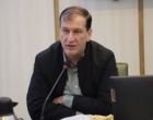 بازدید معاونان وزیر جهاد کشاورزی از مزارع تولید بذر مرکز آموزش عالی امام خمینی(ره)