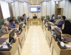 راهکارهای علمی کاهش مصرف آب در بخش کشاورزی بررسی شد