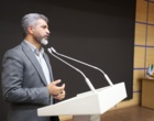 تجلیل از بازنشستگان سال ۱۴۰۴ در مرکز آموزش عالی امام خمینی(ره)