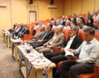 تجلیل از بازنشستگان سال ۱۴۰۴ در مرکز آموزش عالی امام خمینی(ره)