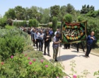 برگزاری مراسم سوگواری شهادت سید و سالار شهیدان حضرت اباعبدالله الحسین (ع) و یاران باوفایش