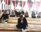 برگزاری مراسم سوگواری شهادت سید و سالار شهیدان حضرت اباعبدالله الحسین (ع) و یاران باوفایش