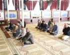 برگزاری مراسم سوگواری شهادت سید و سالار شهیدان حضرت اباعبدالله الحسین (ع) و یاران باوفایش