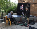 آمادگی مرکز آموزش عالی امام خمینی(ره) برای میزبانی از میهمانان مراسم تاریخی بدرقه، تشییع و تدفین رهبر شهید