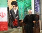 گزارش تصویری مراسم وداع با «آقای شهید ایران»