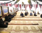 گزارش تصویری مراسم وداع با «آقای شهید ایران»