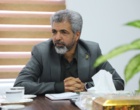 مدیر جدید امور مالی مرکز آموزش عالی امام خمینی(ره) معرفی شد