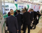 گزارش تصویری از نمایش دستاوردهای فناورانه و دانش‌بنیان مرکز آموزش عالی امام خمینی(ره) در نمایشگاه سازمان تات