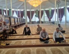 تبیین جایگاه مهدویت و فرهنگ انتظار در مرکز آموزش عالی امام خمینی (ره)