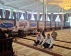 تبیین جایگاه مهدویت و فرهنگ انتظار در مرکز آموزش عالی امام خمینی (ره)