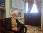 تبیین جایگاه مهدویت و فرهنگ انتظار در مرکز آموزش عالی امام خمینی (ره)