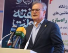 معاون وزیر جهاد کشاورزی در آیین افتتاح نخستین آموزشگاه ویژه ماشین‌های کشاورزی و راه‌سازی تأکید کرد: توسعه دانش فنی و نوسازی ناوگان، راهبرد اصلی افزایش بهره‌وری و پایداری تولید ملی است