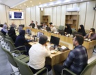 نخستین دوره مهارت‌آموزی «پیوند در نهالستان» با رویکرد تربیت مربی در مرکز آموزش عالی امام خمینی(ره) برگزار شد