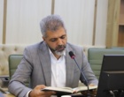 مشارکت گسترده پژوهشگران و مدیران ارشد در نشست تخصصی مرکز آموزش عالی امام خمینی (ره) با تمرکز بر مدیریت بحران‌های اقلیمی
