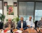 بررسی چالش‌های گیاه‌پزشکی درختان میوه سردسیری با تأکید بر تقویت پیوند پژوهش و اجرا