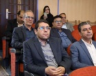 دوره آموزشی توانمندسازی اعضای هیأت علمی سازمان تات