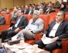 دوره آموزشی توانمندسازی اعضای هیأت علمی سازمان تات
