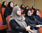 دوره آموزشی توانمندسازی اعضای هیأت علمی سازمان تات