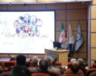 دوره آموزشی توانمندسازی اعضای هیأت علمی سازمان تات