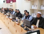 مرکز آموزش عالی امام خمینی(ره)، میزبان پیوند دانش و فناوری کشاورزی ایران و افغانستان