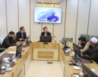 آشنایی کارشناسان کشاورزی افغانستان با بذور گواهی‌شده و پرمحصول غلات در پنجمین روز دوره آموزشی تخصصی