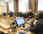 ششمین روز دوره آموزشی تخصصی کارشناسان کشاورزی افغانستان با محوریت مدیریت تلفیقی آفات، بیماری‌ها و علف‌های هرز برگزار شد