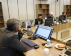 ششمین روز دوره آموزشی تخصصی کارشناسان کشاورزی افغانستان با محوریت مدیریت تلفیقی آفات، بیماری‌ها و علف‌های هرز برگزار شد