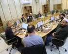 آشنایی کارشناسان کشاورزی افغانستان با مهم‌ترین آفات غلات، سبزی و صیفی و درختان میوه در ششمین روز دوره آموزشی تخصصی