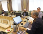 آشنایی کارشناسان کشاورزی افغانستان با مهم‌ترین آفات غلات، سبزی و صیفی و درختان میوه در ششمین روز دوره آموزشی تخصصی
