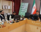 از کشاورزی هوشمند تا آموزش مزرعه‌محور؛ انتقال تجربه‌های نوین کشاورزی ایران به کارشناسان افغانستان