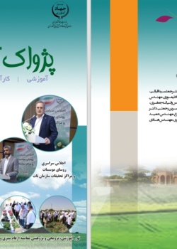 فصلنامه پژواک آموزش شماره 18 - تابستان 1404