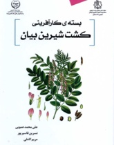 بسته کارآفرینی کشت شیرین بیان