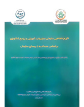 تاریخ شفاهی سازمان تحقیقات، آموزش و ترویج کشاورزی بر اساس مصاحبه با روسای سازمان