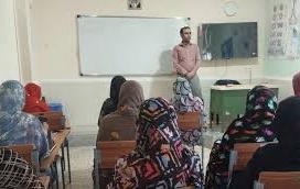 برگزاری دوره آموزشی «توانمندسازی زنان در طرح‌های مشارکتی منابع طبیعی»