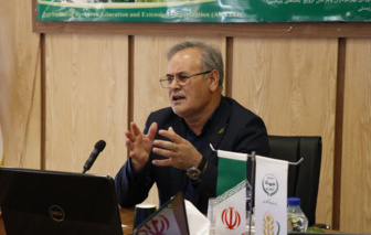 همکاری‌های کشاورزی ایران و افغانستان وارد مرحله اجرایی می‌شود