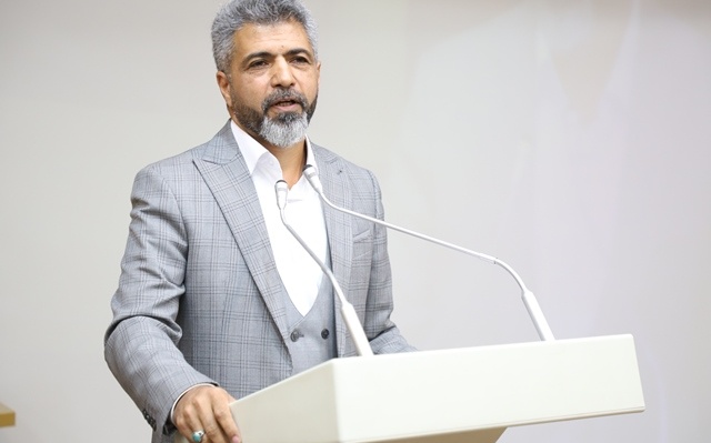 تأکید رئیس مرکز آموزش عالی امام خمینی(ره) بر توسعه همکاری‌های علمی و کشاورزی ایران و افغانستان