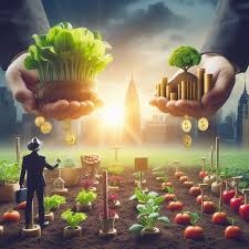 وبینار آموزشی "مدیریت هزینه در کسب‌وکارهای کشاورزی" راهی نو برای بهره‌برداری بهینه و سودآوری بیشتر